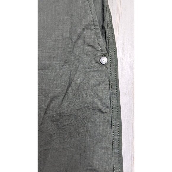 Vuori Ripstop WideLeg Pants - Picture 4 of 15